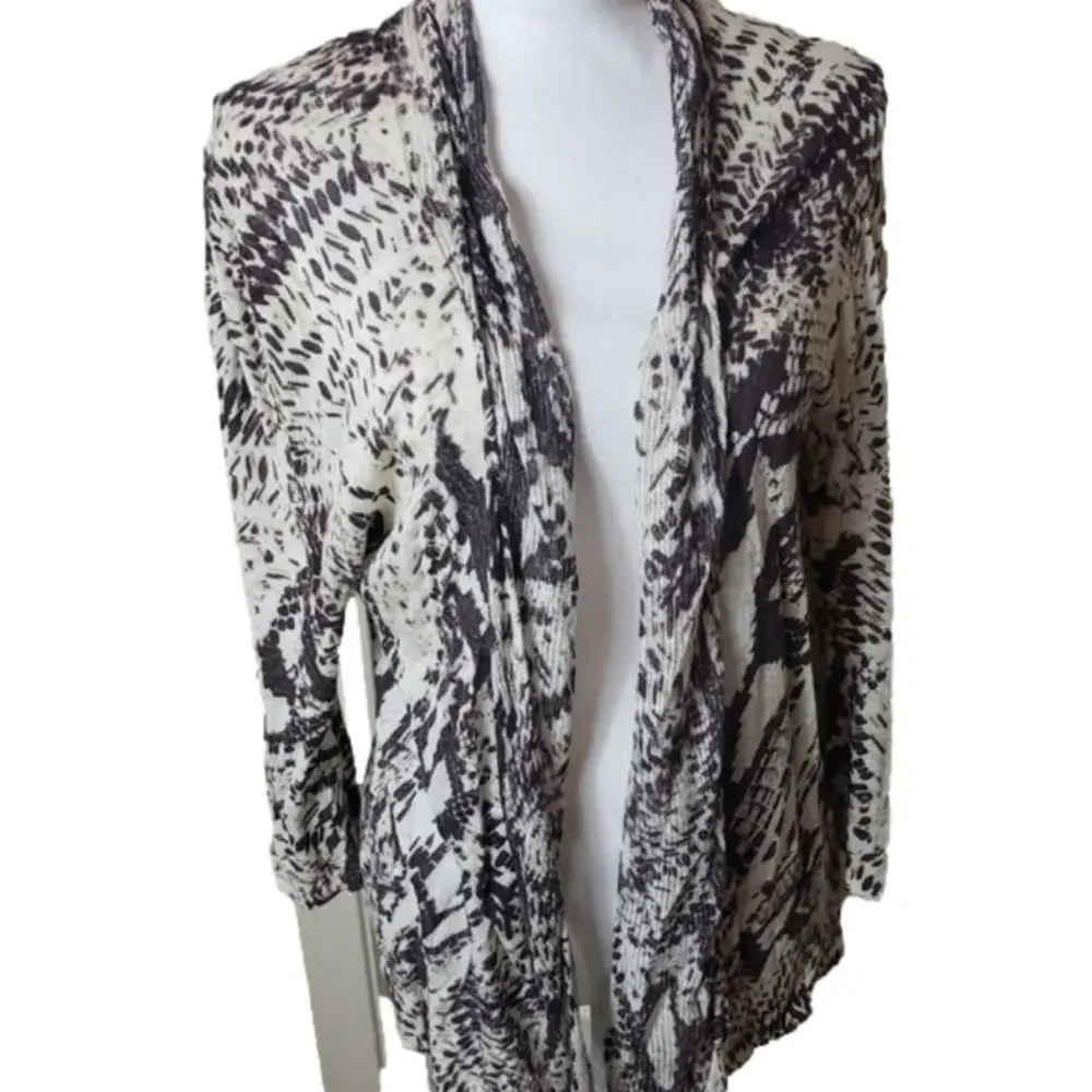 Chico’s lightweight sweater